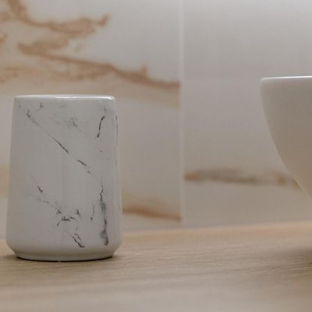 King'S Rooms Termoli Εξωτερικό φωτογραφία