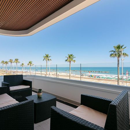 King'S Rooms Termoli Εξωτερικό φωτογραφία