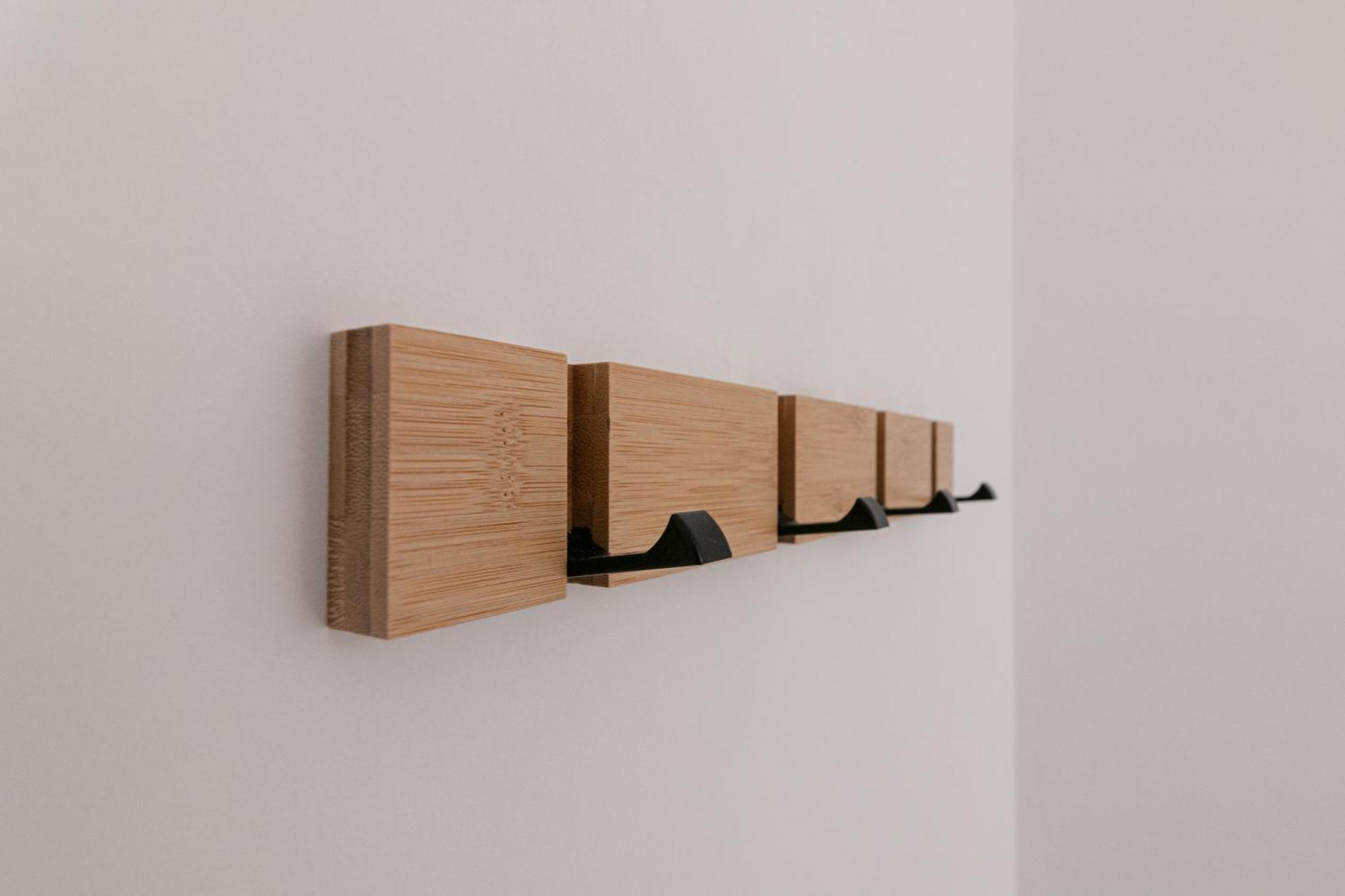 King'S Rooms Termoli Εξωτερικό φωτογραφία