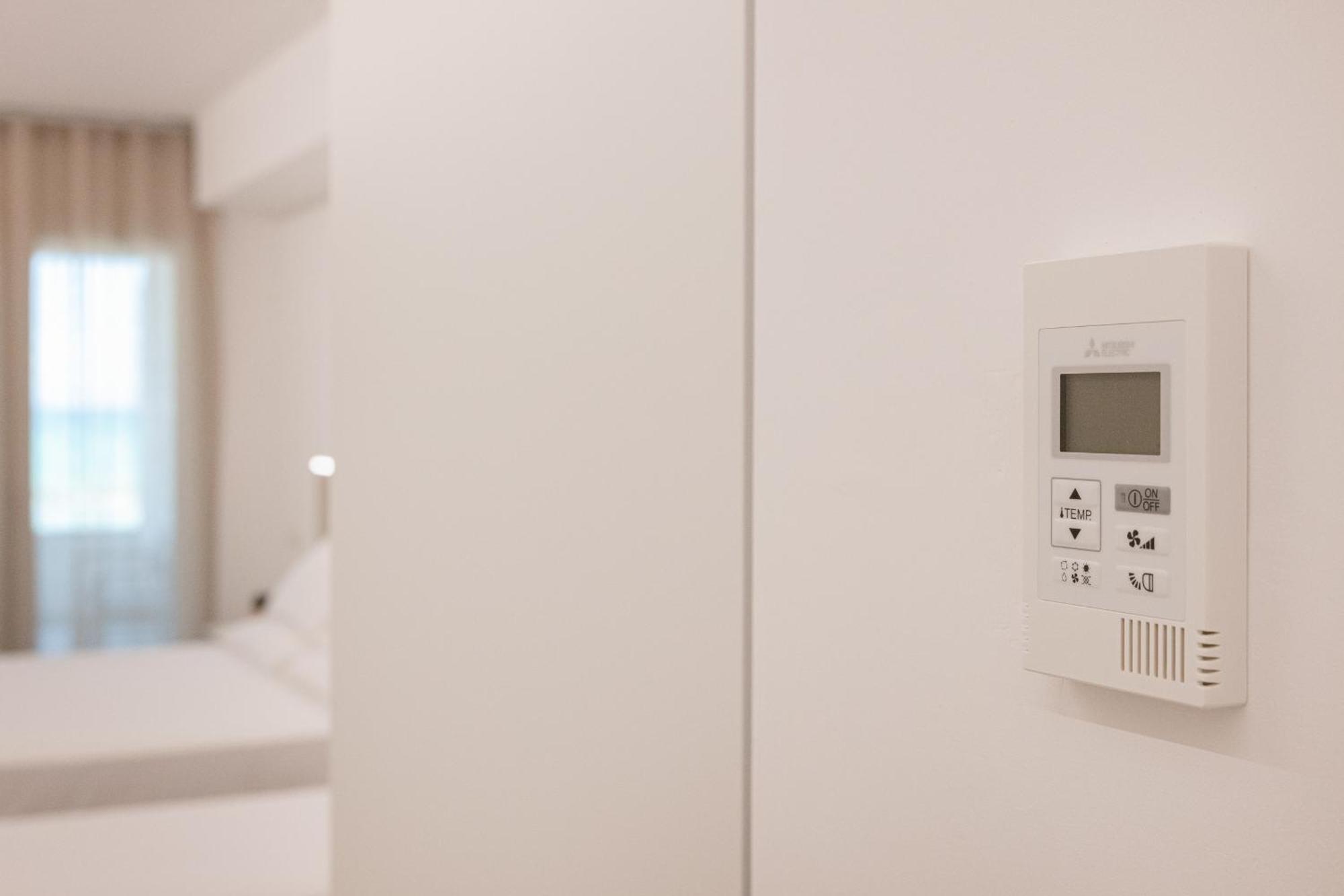 King'S Rooms Termoli Εξωτερικό φωτογραφία