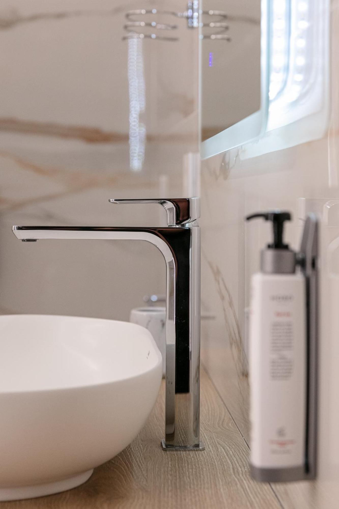 King'S Rooms Termoli Εξωτερικό φωτογραφία