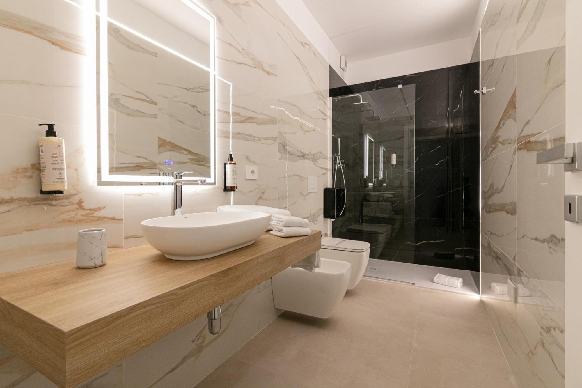 King'S Rooms Termoli Εξωτερικό φωτογραφία