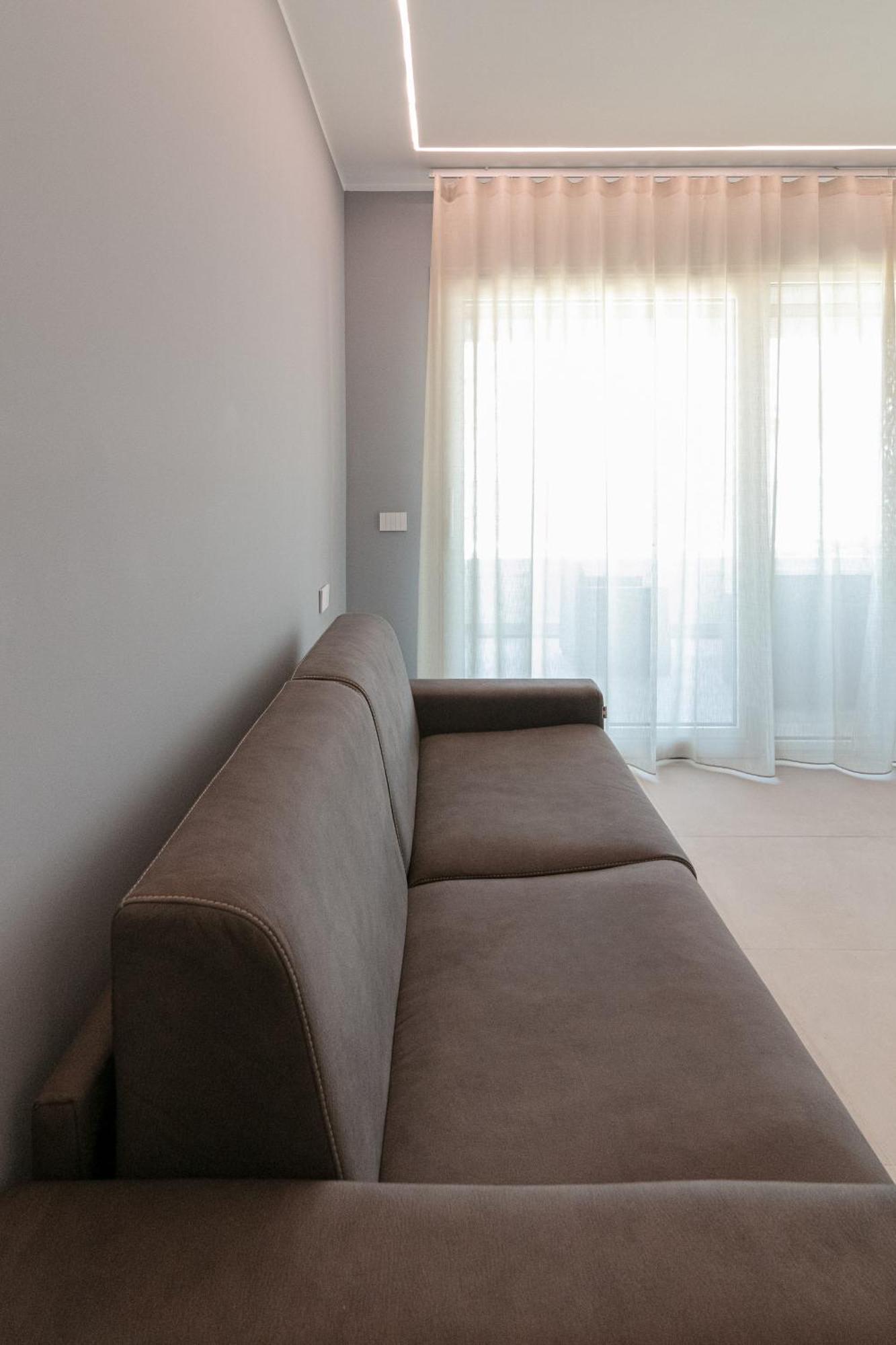 King'S Rooms Termoli Εξωτερικό φωτογραφία