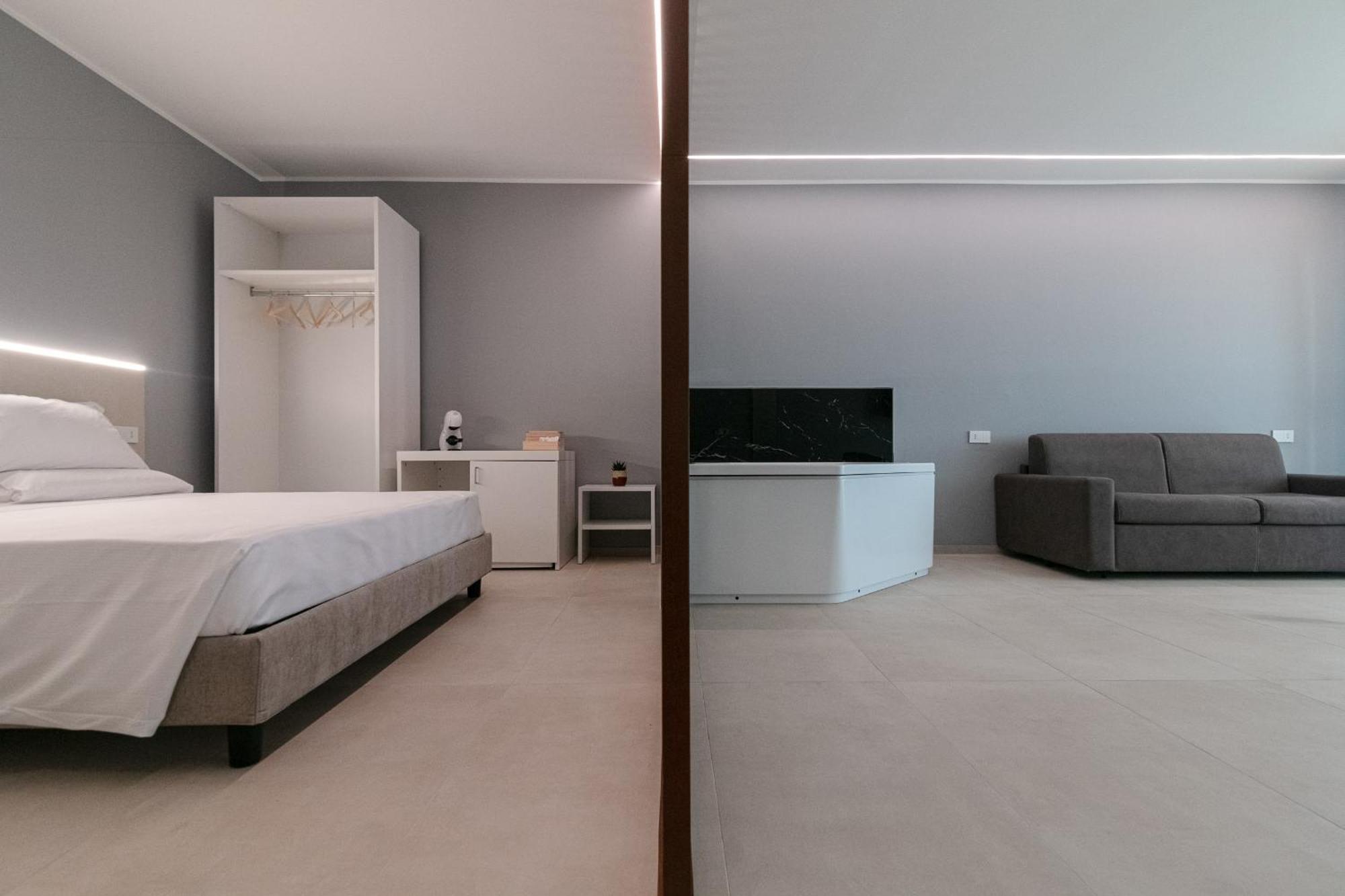 King'S Rooms Termoli Εξωτερικό φωτογραφία