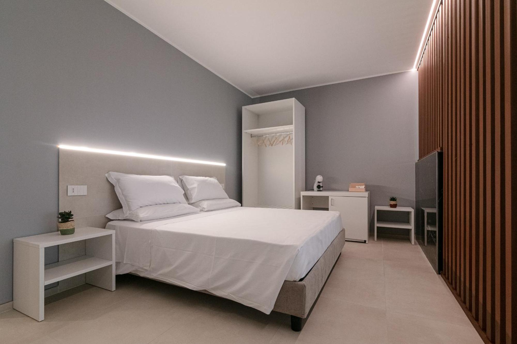 King'S Rooms Termoli Εξωτερικό φωτογραφία