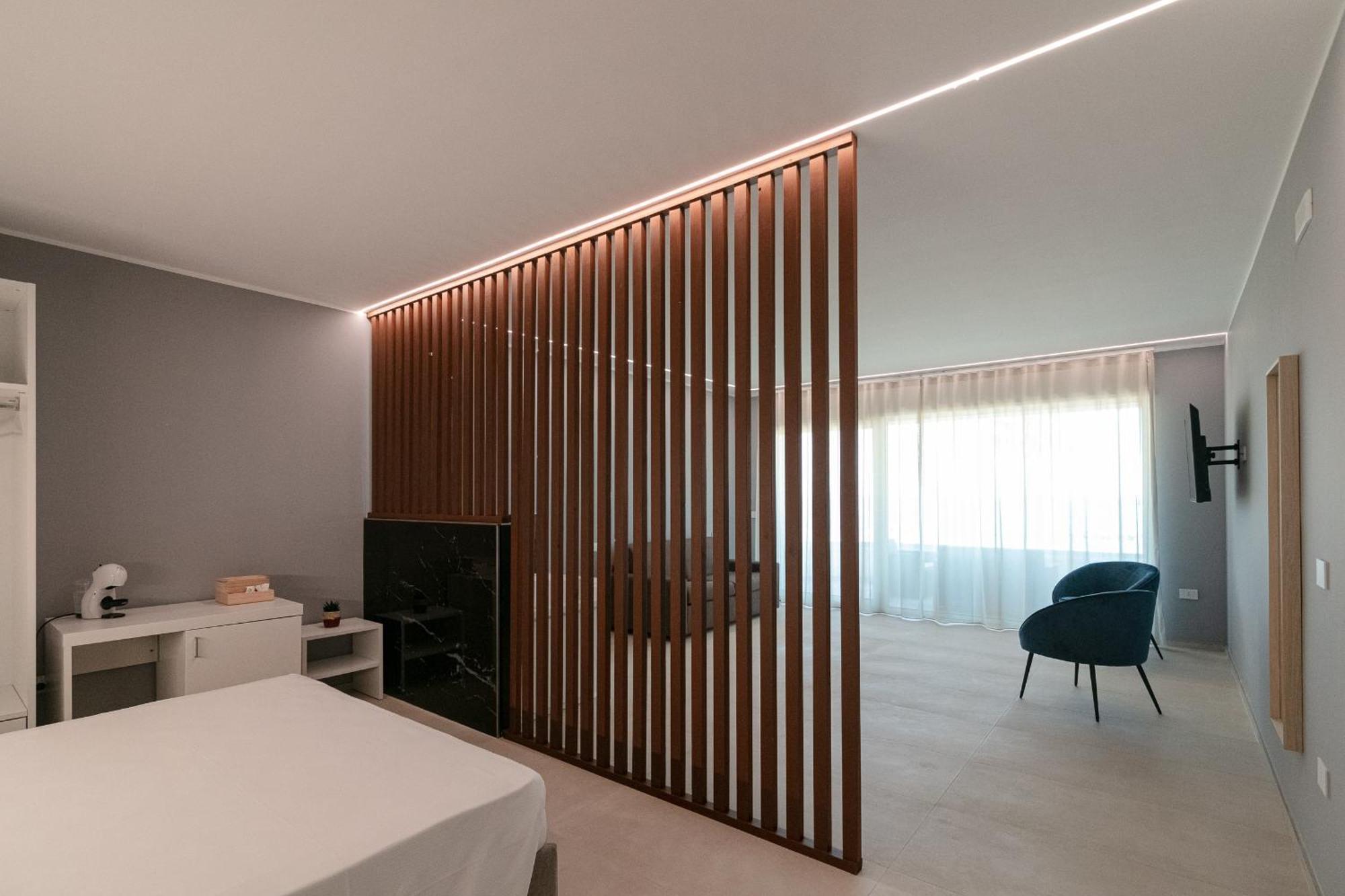 King'S Rooms Termoli Εξωτερικό φωτογραφία