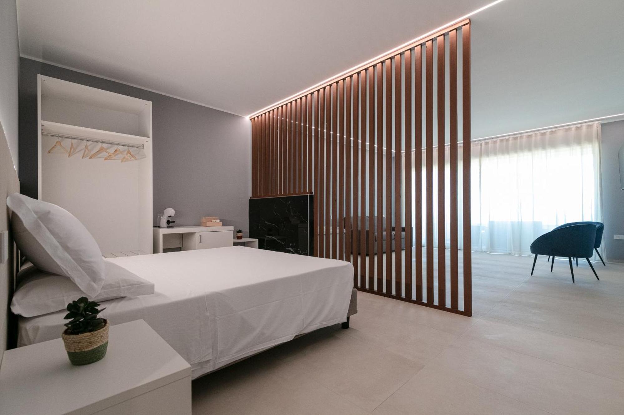 King'S Rooms Termoli Εξωτερικό φωτογραφία