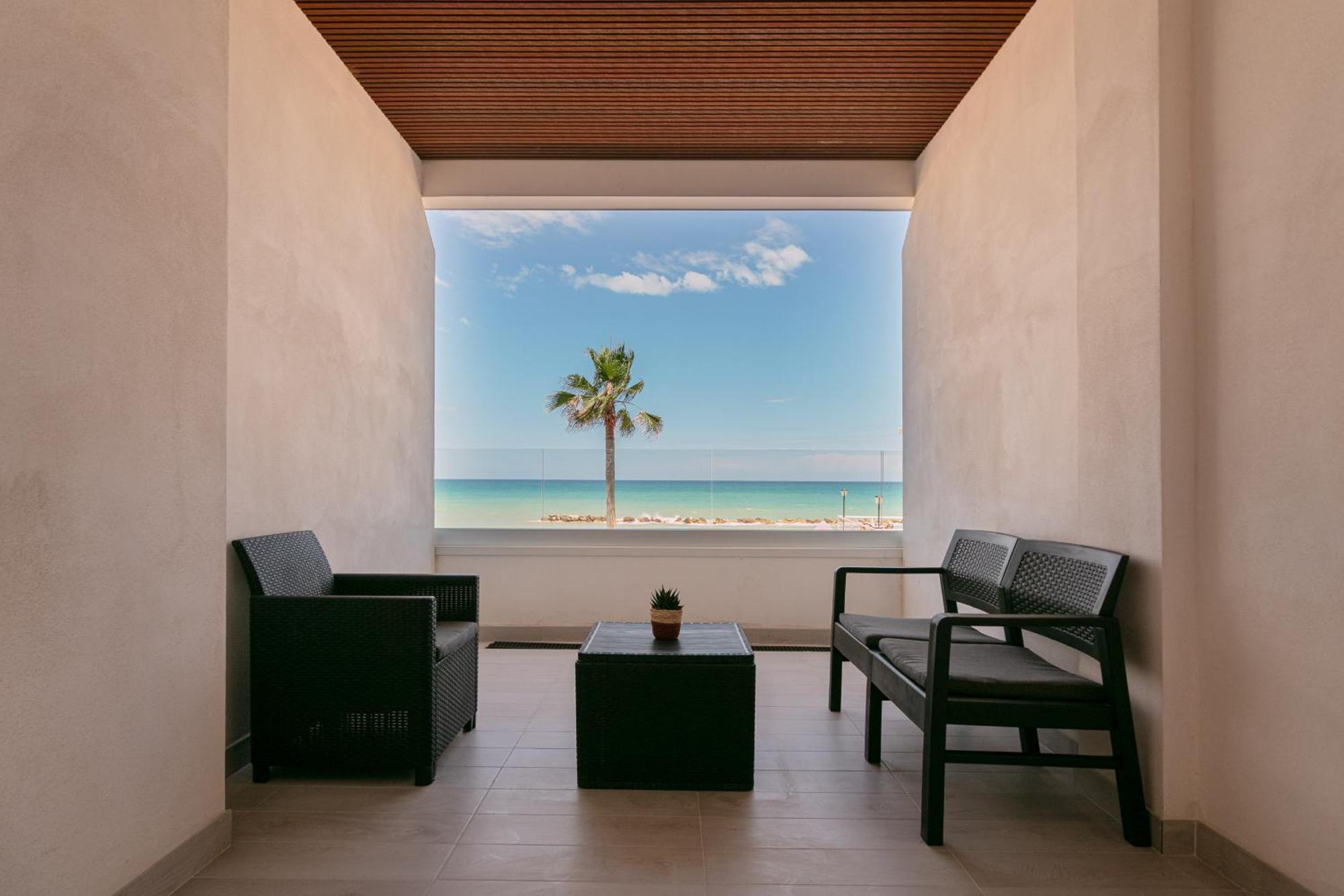 King'S Rooms Termoli Εξωτερικό φωτογραφία