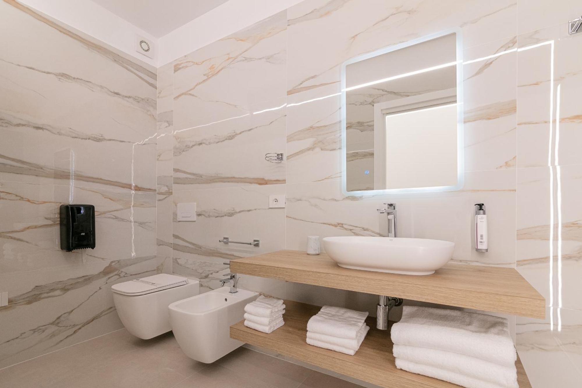 King'S Rooms Termoli Εξωτερικό φωτογραφία