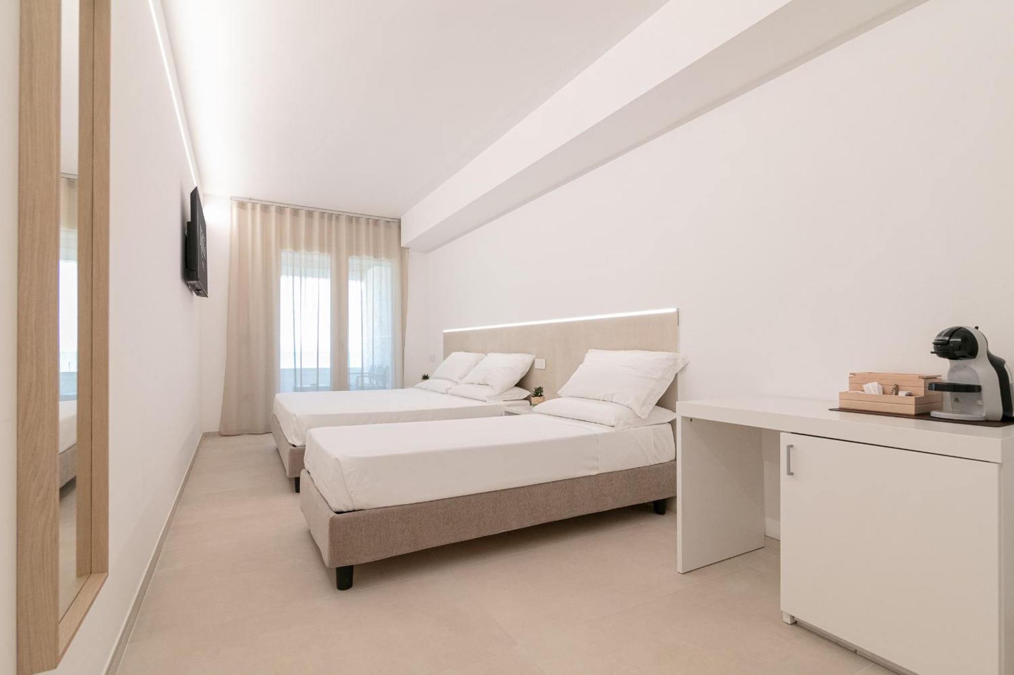 King'S Rooms Termoli Εξωτερικό φωτογραφία