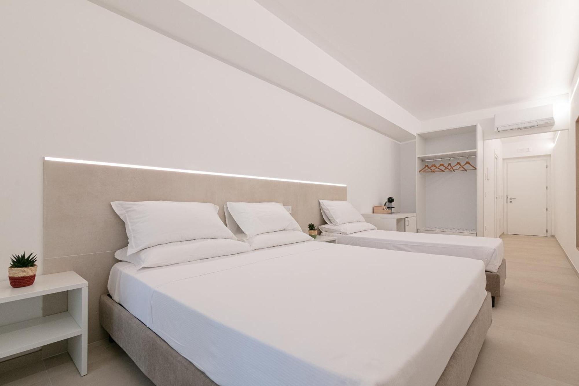 King'S Rooms Termoli Εξωτερικό φωτογραφία