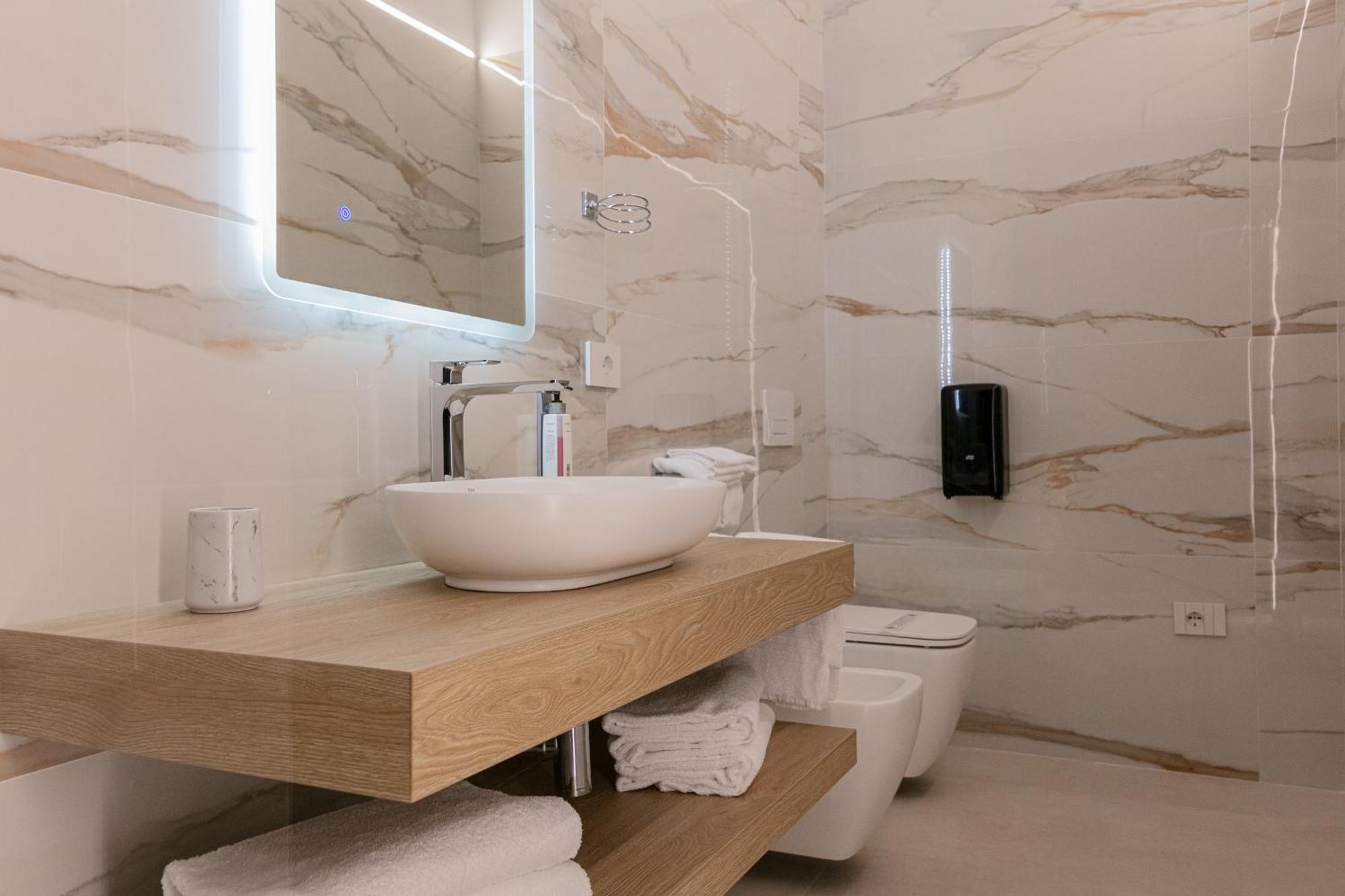King'S Rooms Termoli Εξωτερικό φωτογραφία
