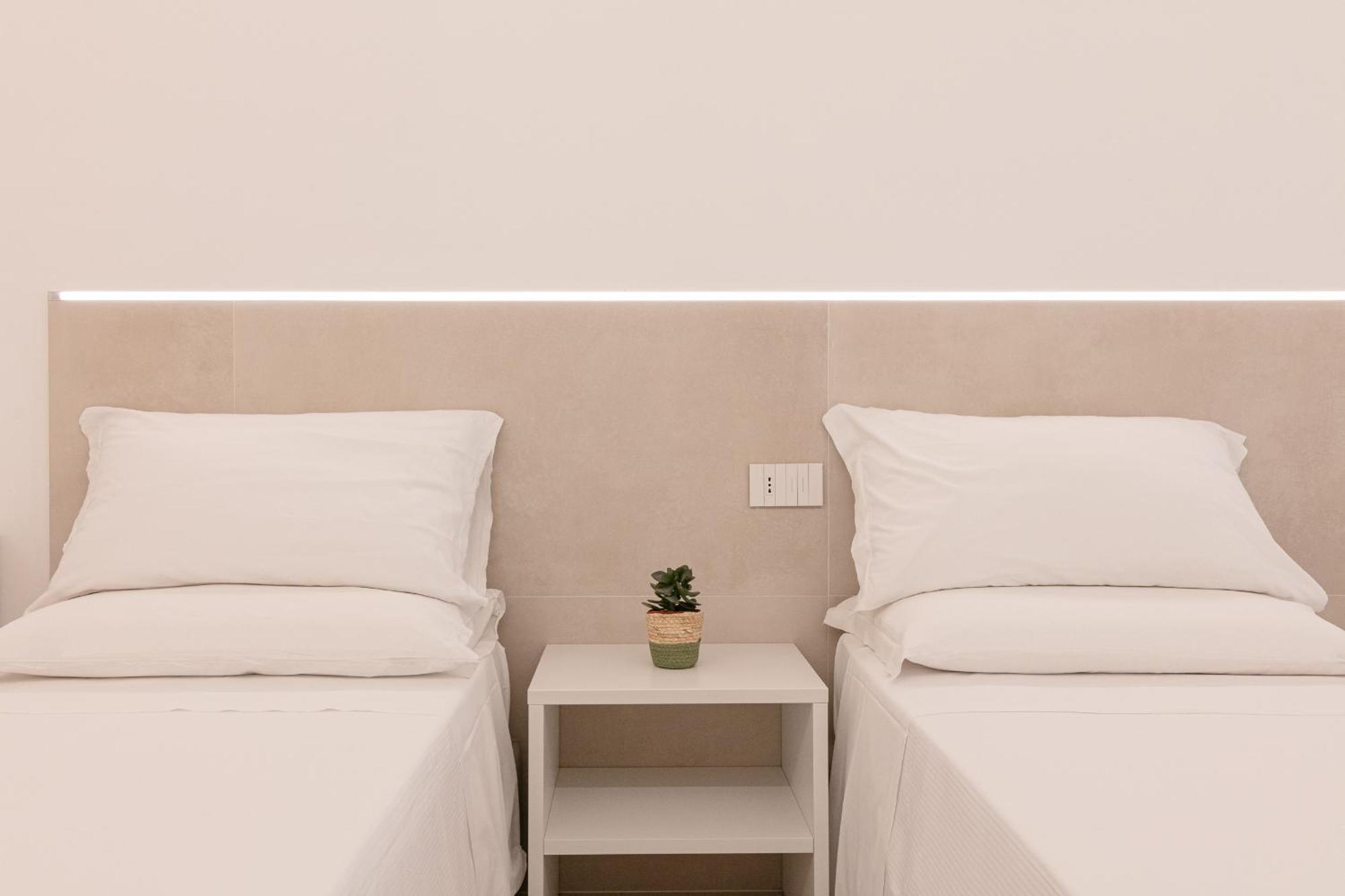 King'S Rooms Termoli Εξωτερικό φωτογραφία