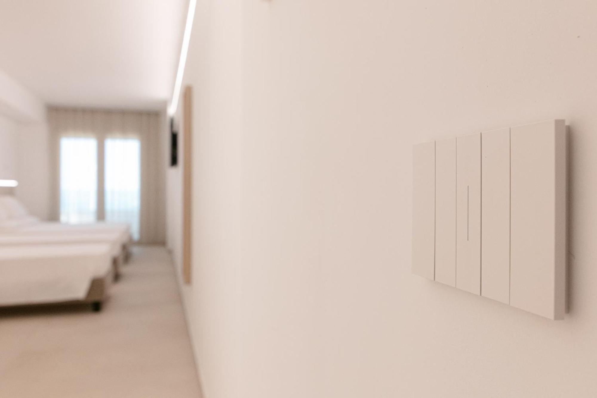 King'S Rooms Termoli Εξωτερικό φωτογραφία