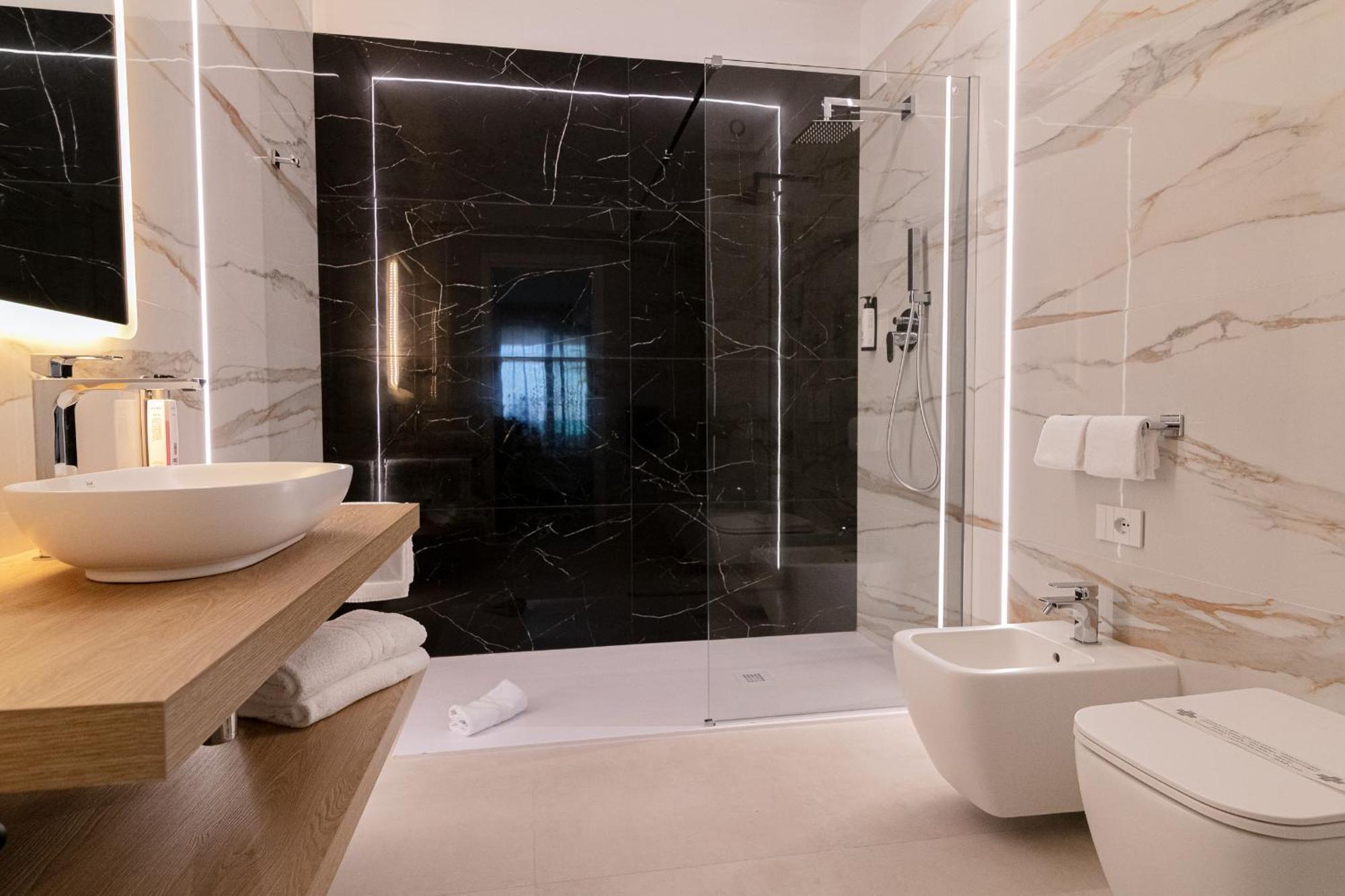 King'S Rooms Termoli Εξωτερικό φωτογραφία