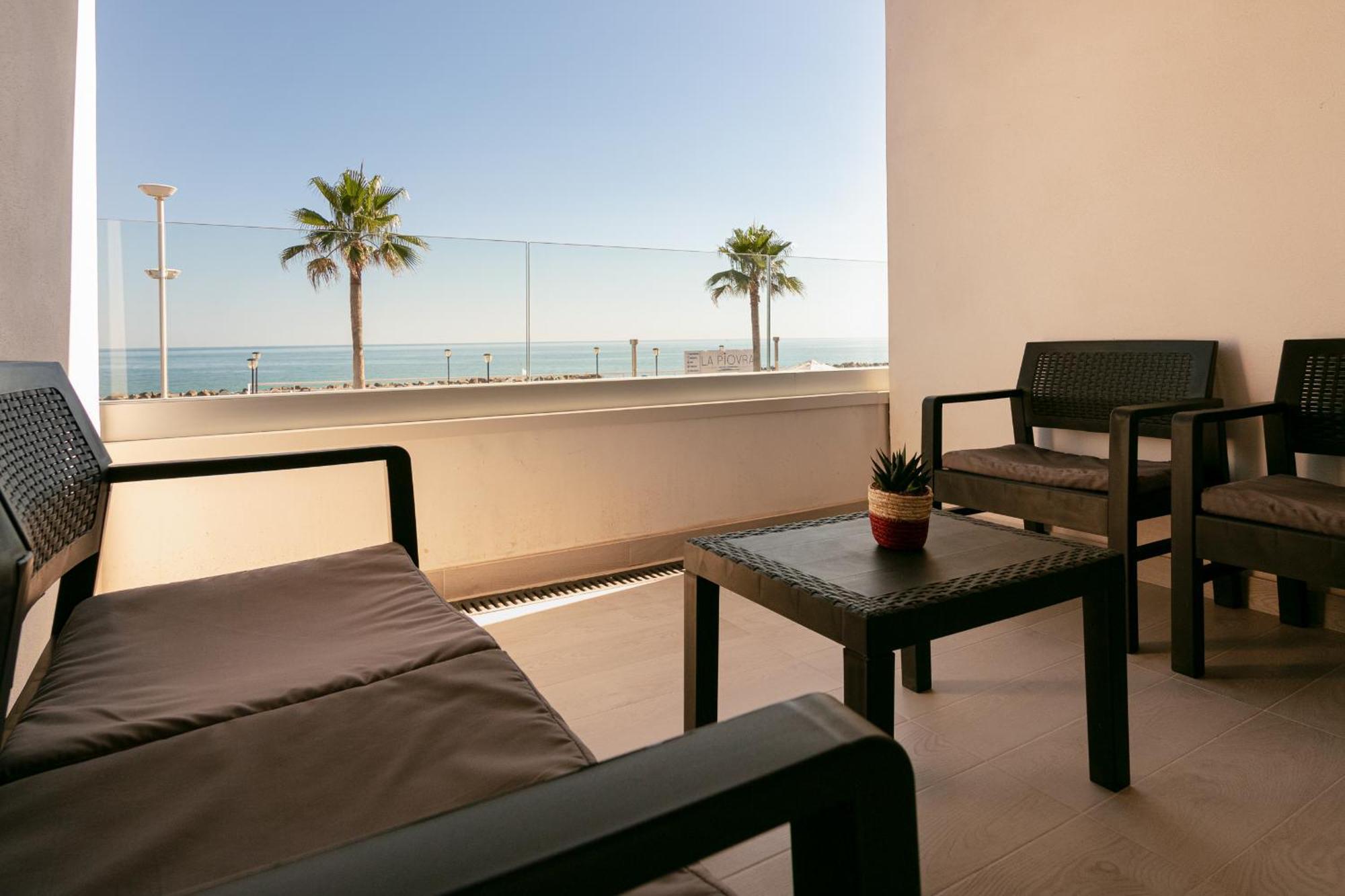 King'S Rooms Termoli Εξωτερικό φωτογραφία