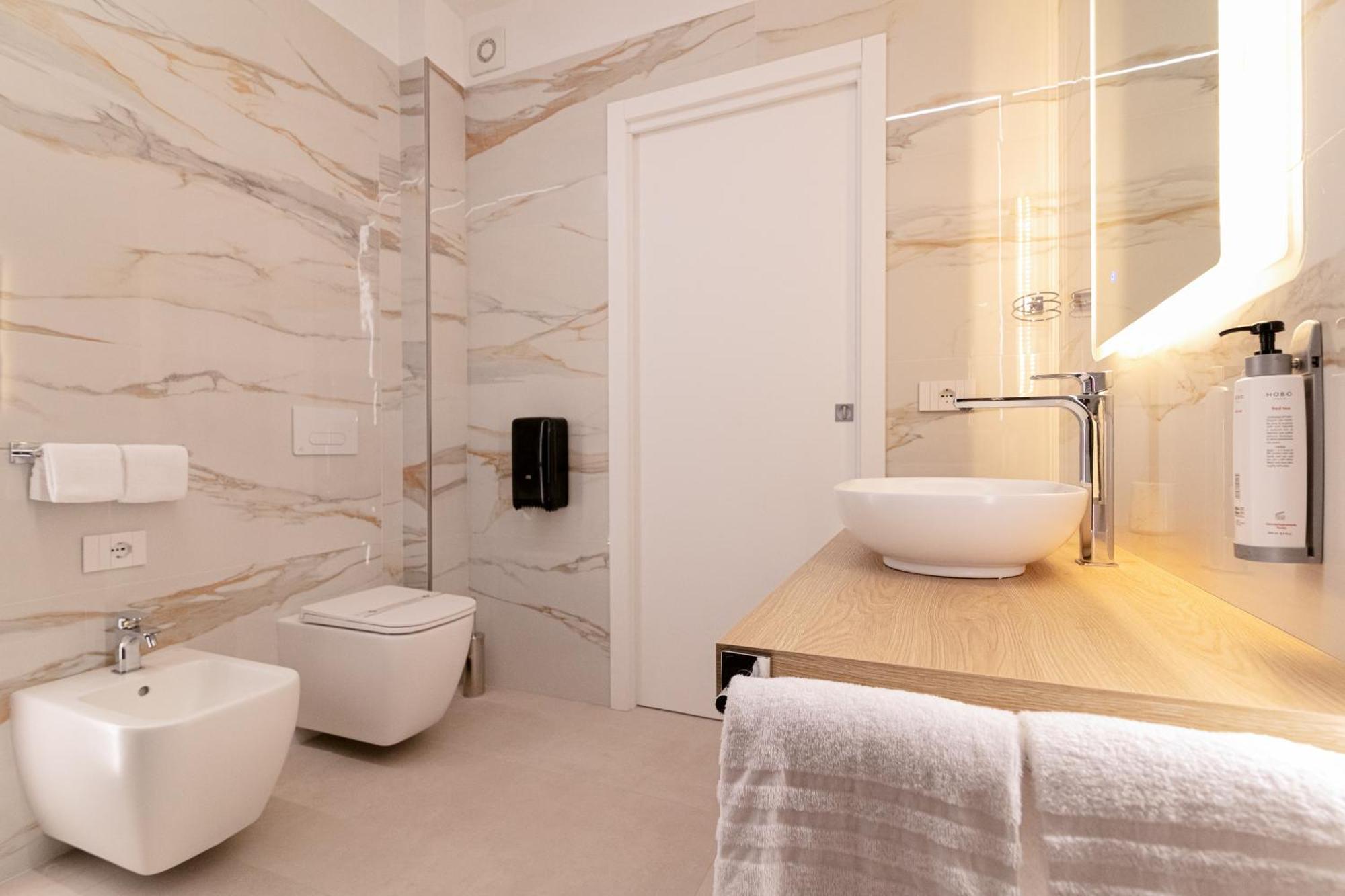 King'S Rooms Termoli Εξωτερικό φωτογραφία