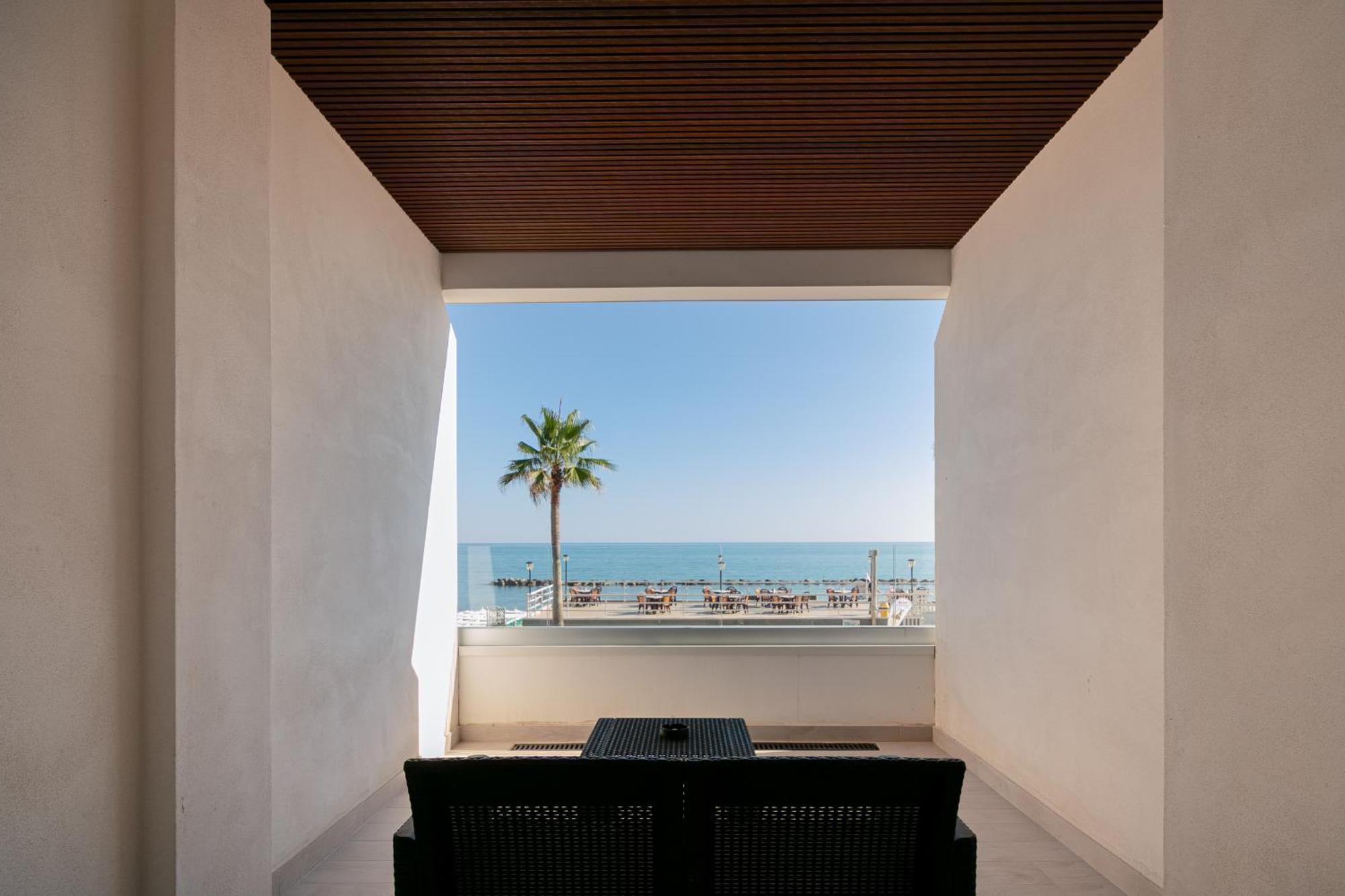 King'S Rooms Termoli Εξωτερικό φωτογραφία