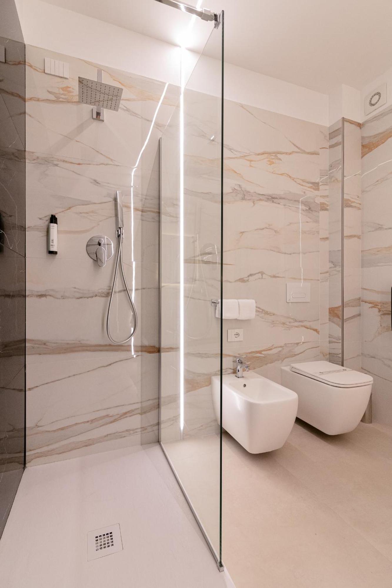 King'S Rooms Termoli Εξωτερικό φωτογραφία