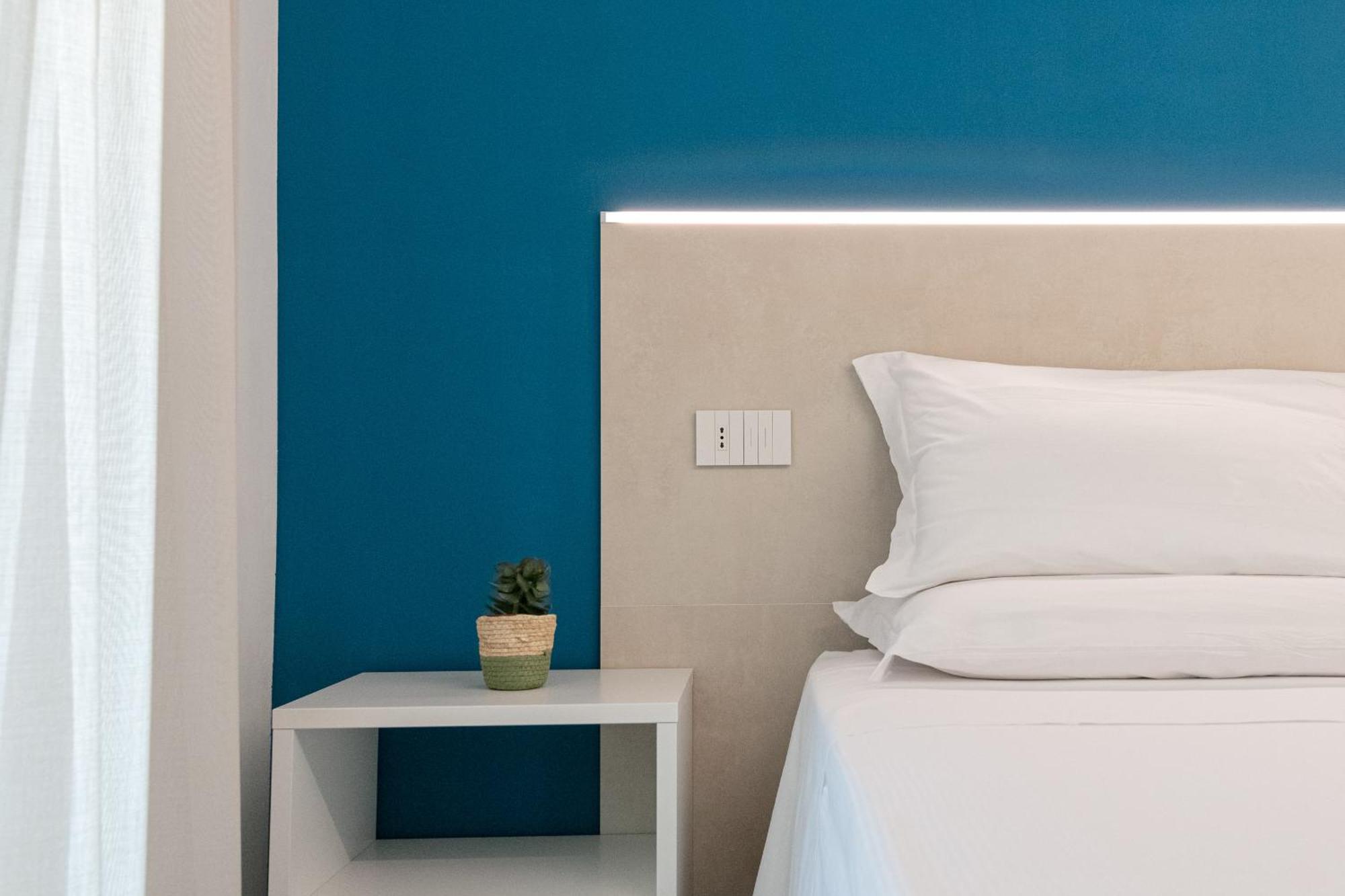King'S Rooms Termoli Εξωτερικό φωτογραφία