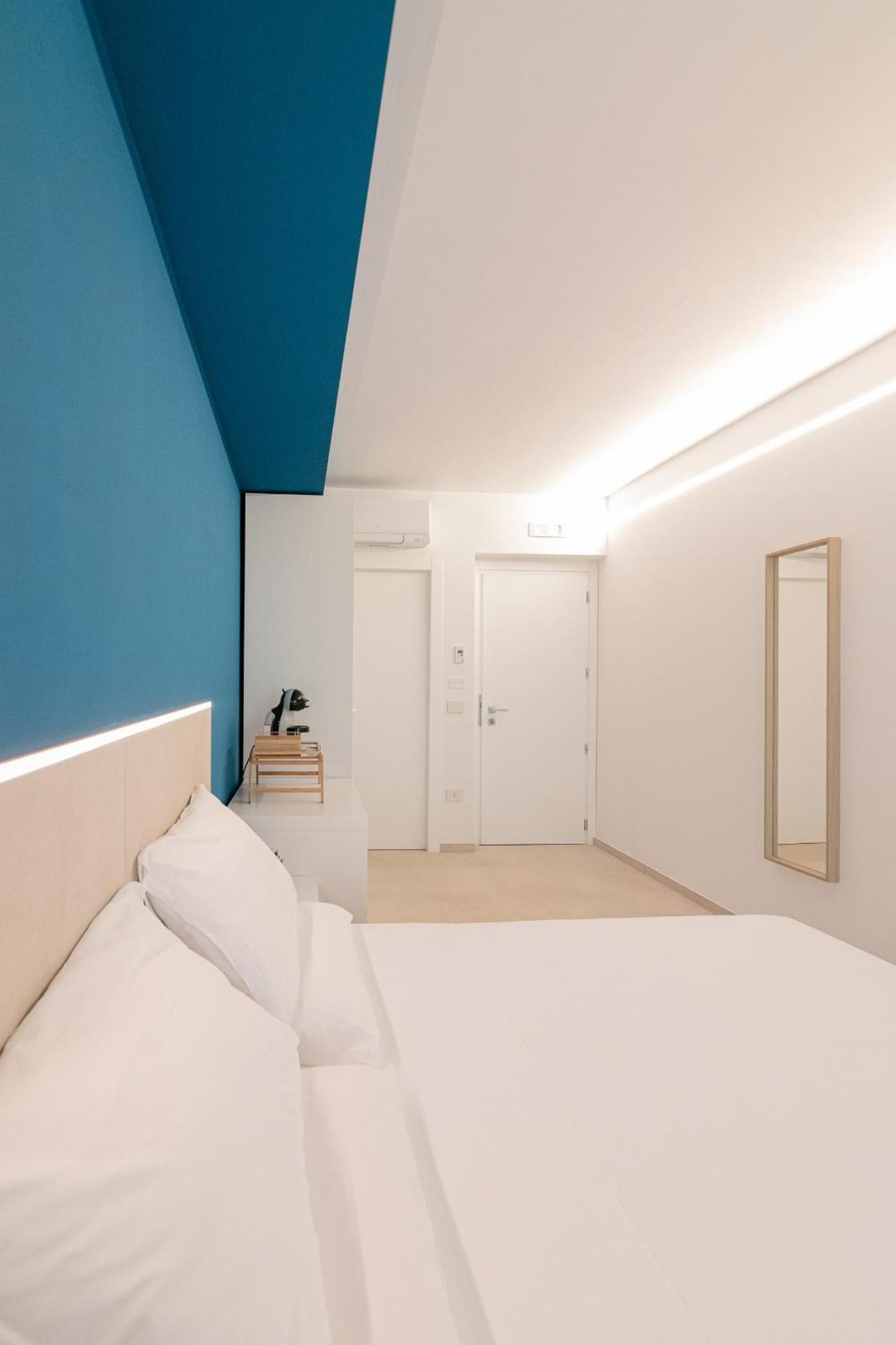 King'S Rooms Termoli Εξωτερικό φωτογραφία