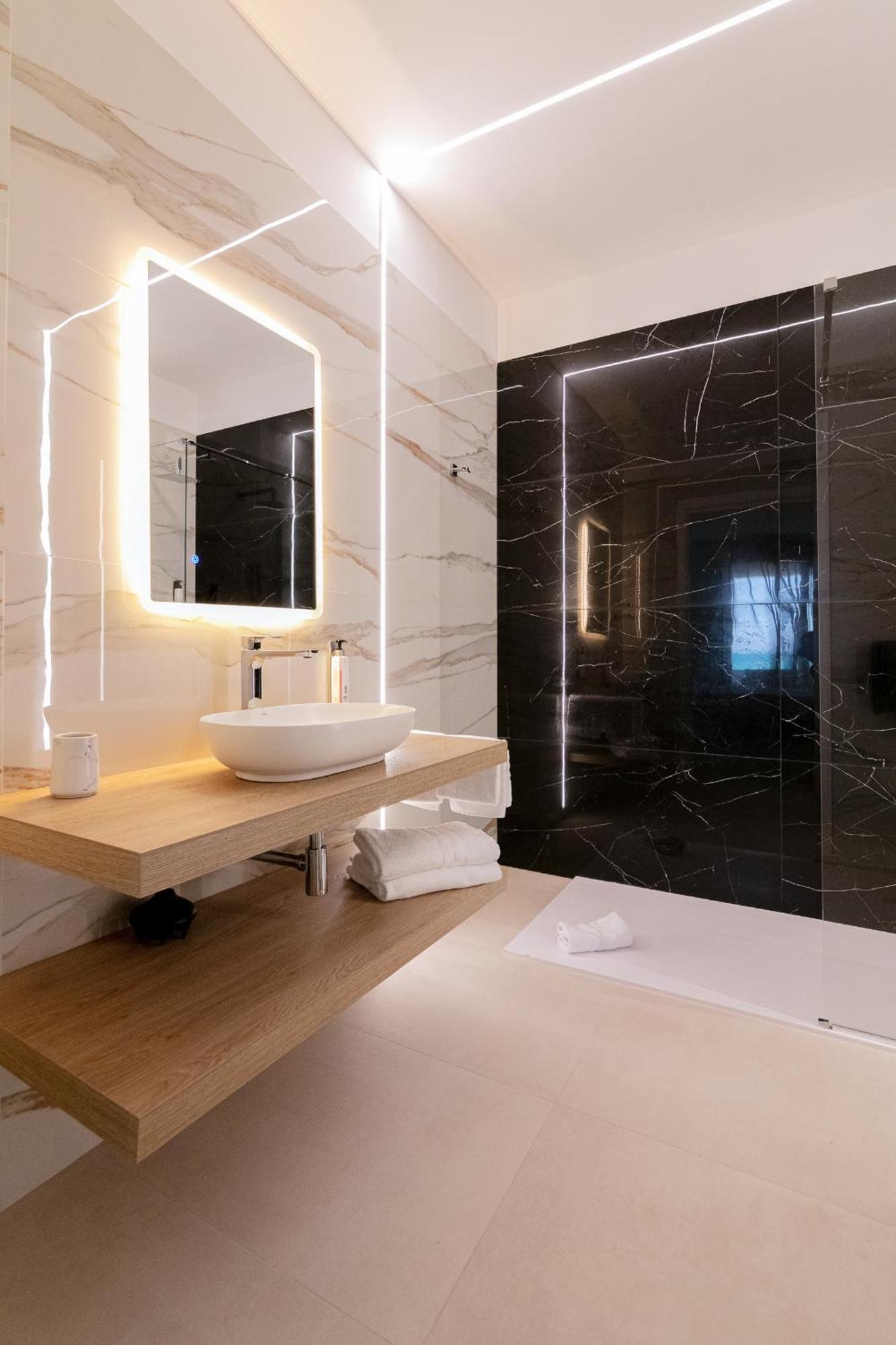 King'S Rooms Termoli Εξωτερικό φωτογραφία