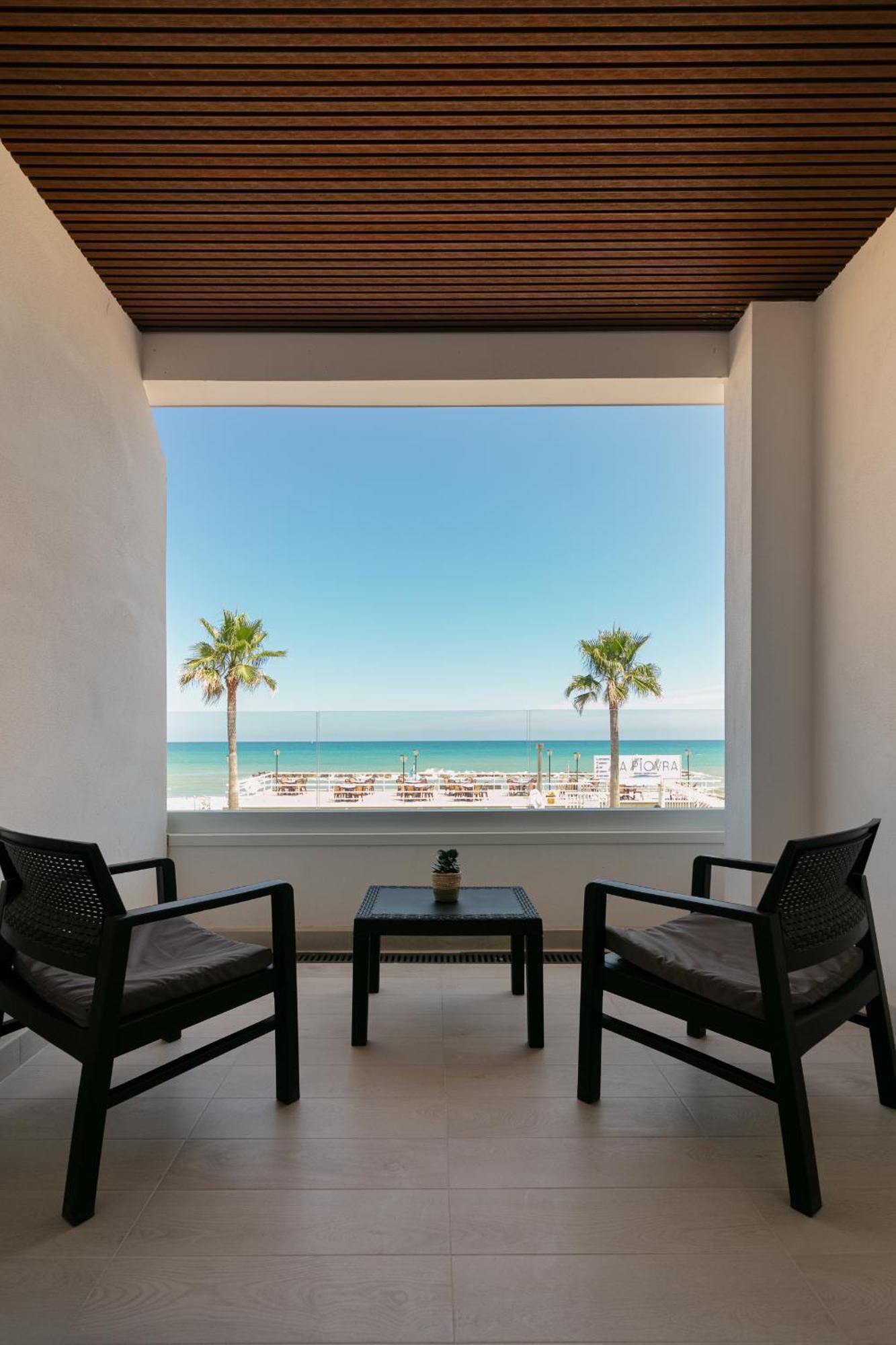 King'S Rooms Termoli Εξωτερικό φωτογραφία